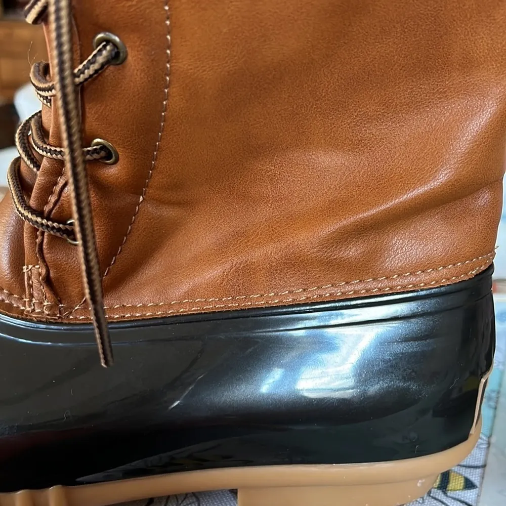 THE ORIGINAL SPORTO DUCK BOOT - Image 4