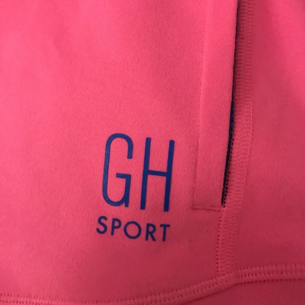 *** Gilly Hicks Athletic Sweater - Image 5