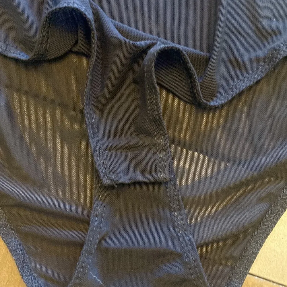 Haute‎ Monde lace body suit boning coquette Whimsygoth new with tags size small - Image 4