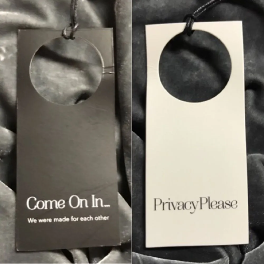 Privacy Please Revolve  Revolve Gray Camellia Bodysuit XS NWT - Image 8