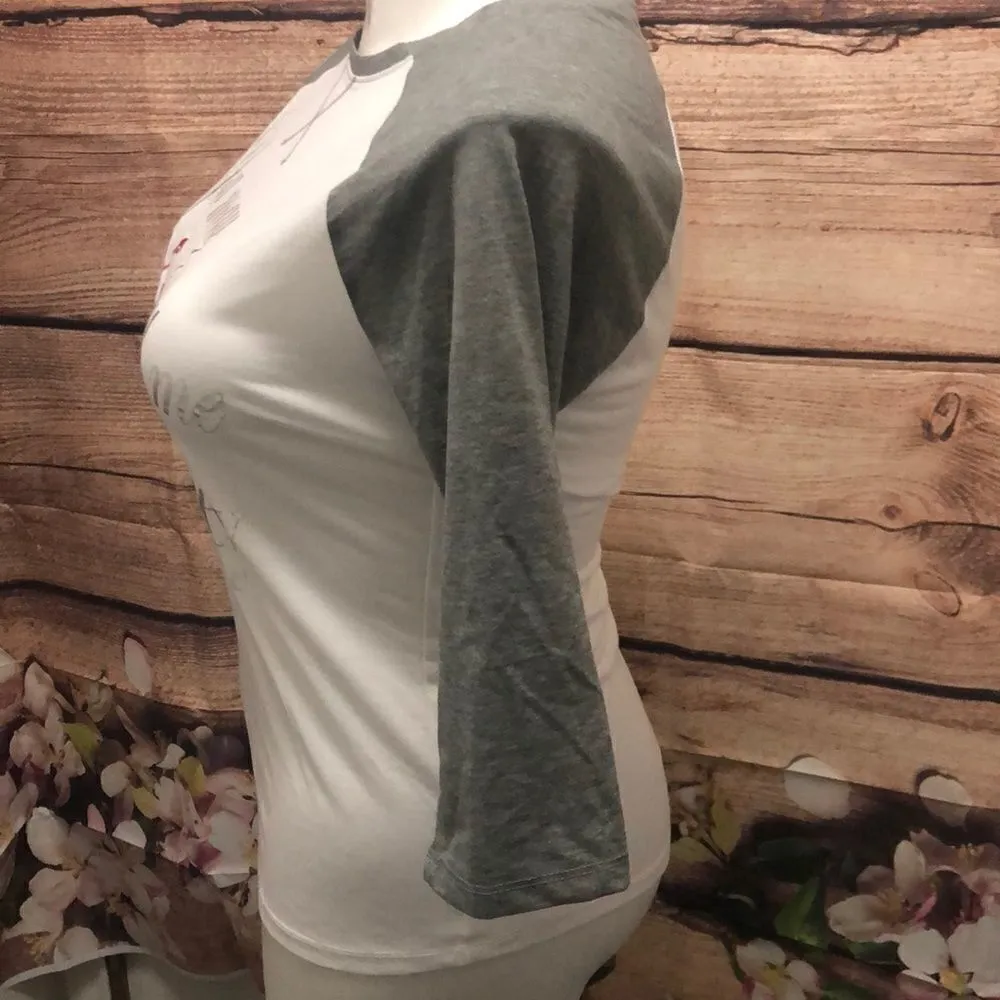 Call me Mrs Grey t shirt - Image 3