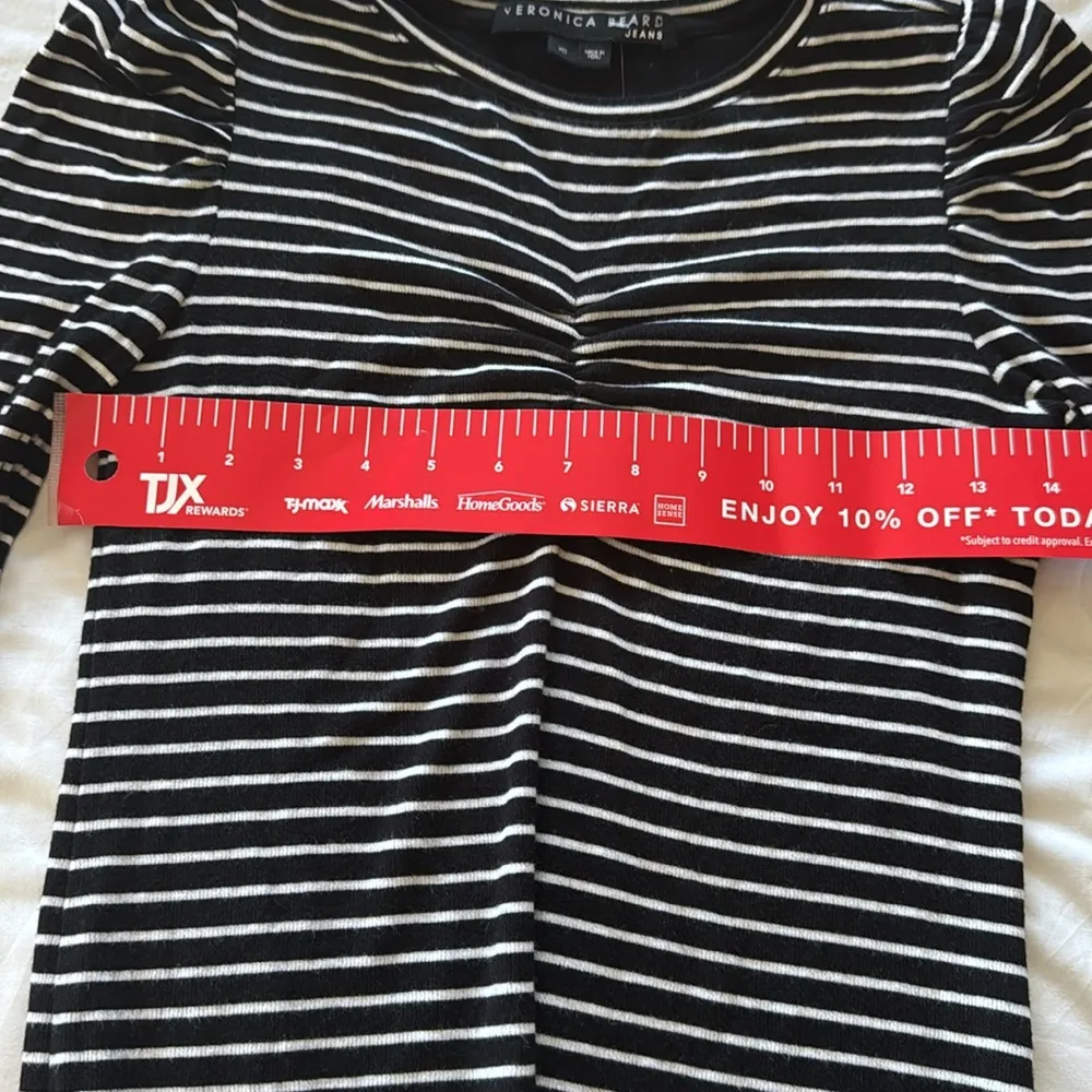 Veronica Beard sweater size xs - Image 4