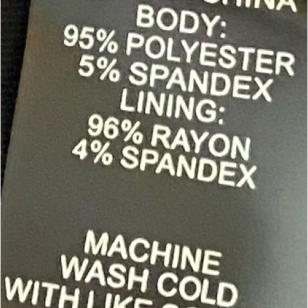 Vince Camuto Polkadot Skirt - Image 4