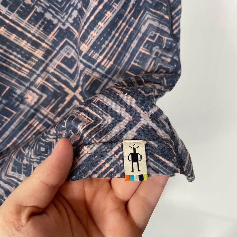 Smartwool Merino 150 Pattern Lightweight Skirt Size‎ Xsmall - Image 3