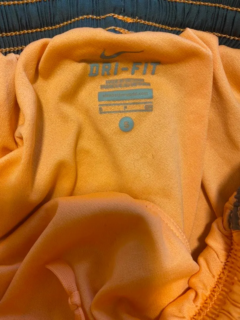 Dri Fit athletic Shorts built in briefs - Image 6