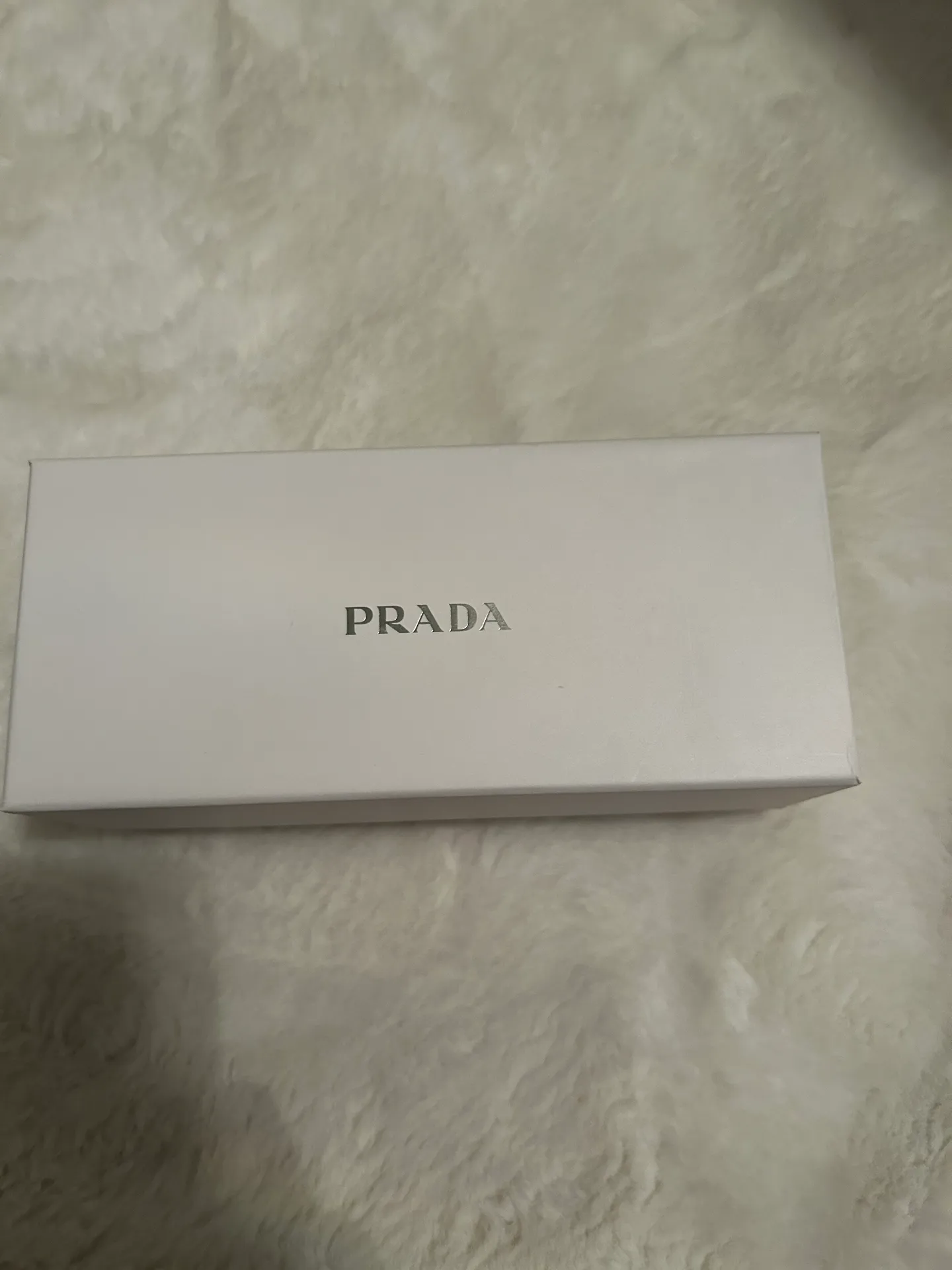Prada Glasses Case - Image 4
