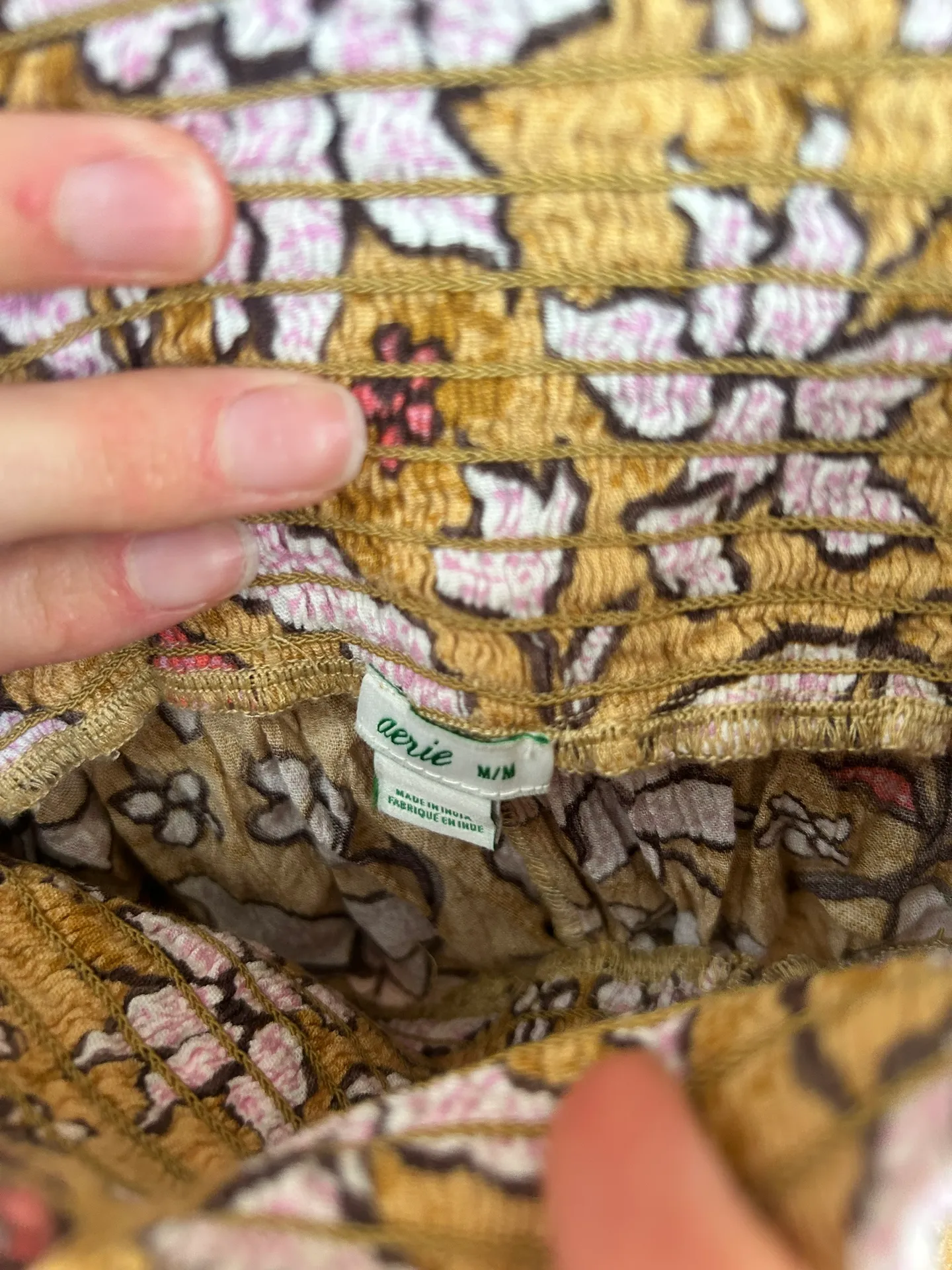 Floral 2 Piece Set - Image 2