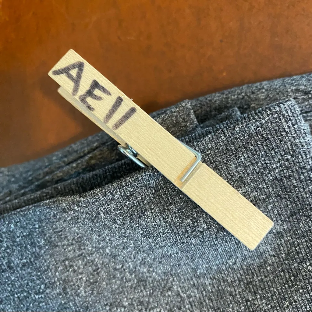 NVGTN Contour Seamless Leggings Gray Size‎ small gym workout walk booty lift - Image 6