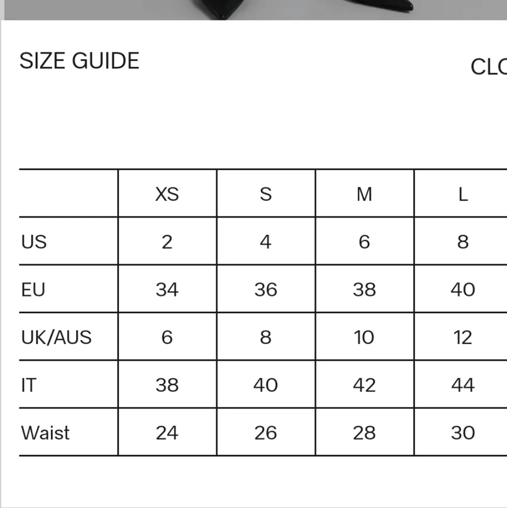 Frankie Shop Kai High Rise Wide Leg Jeans - Image 11