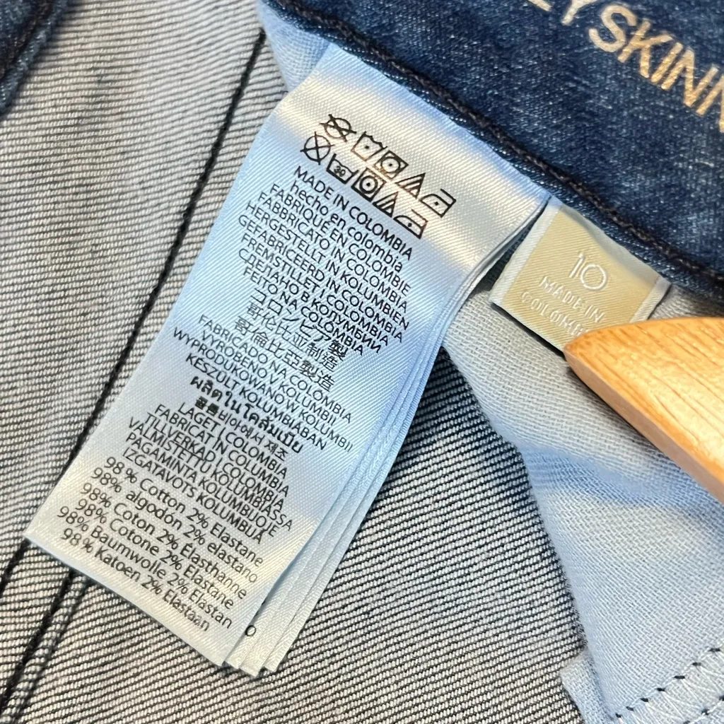 Michael Kors  Izzy Skinny - Image 4