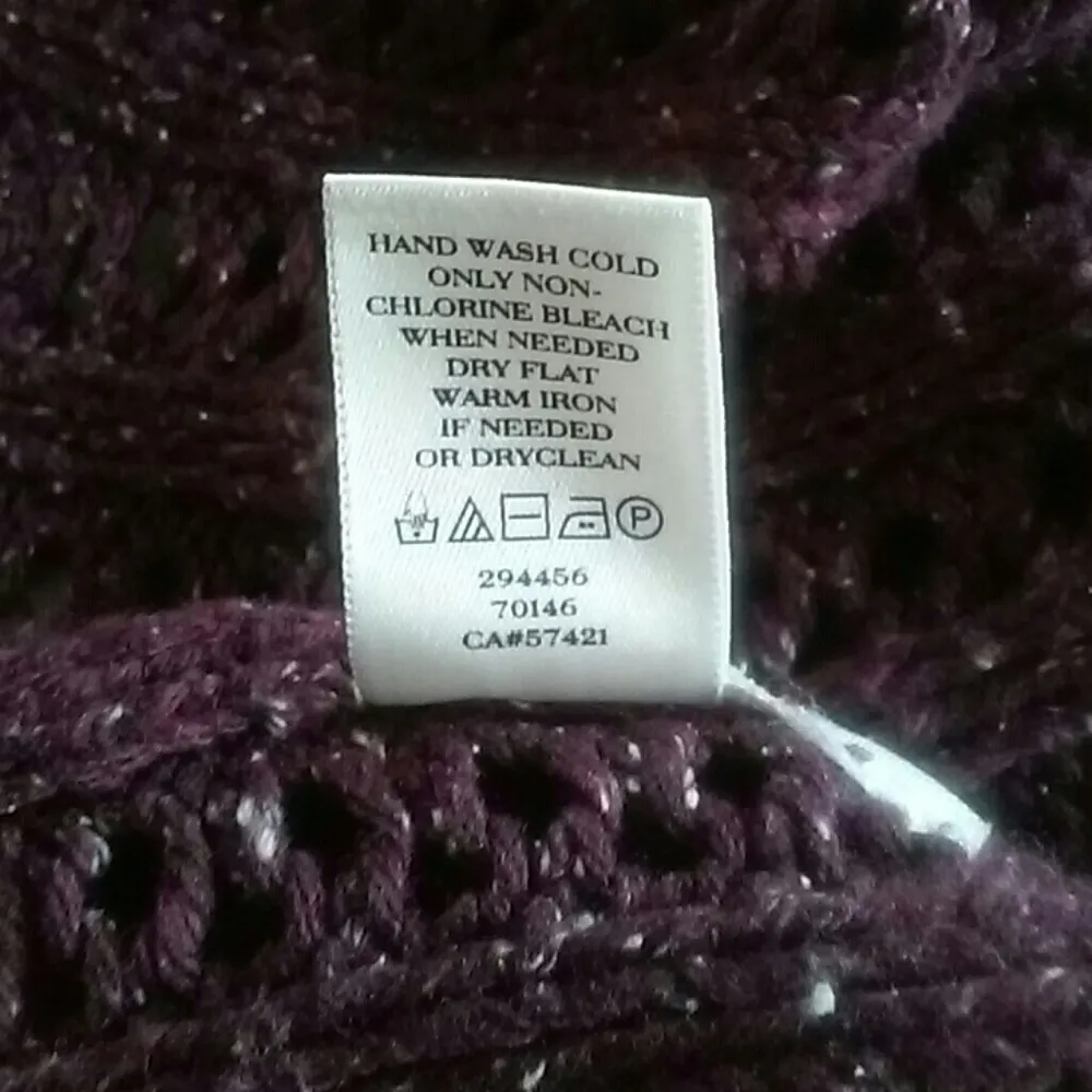 Ann Taylor  Women's Sweater - Image 6