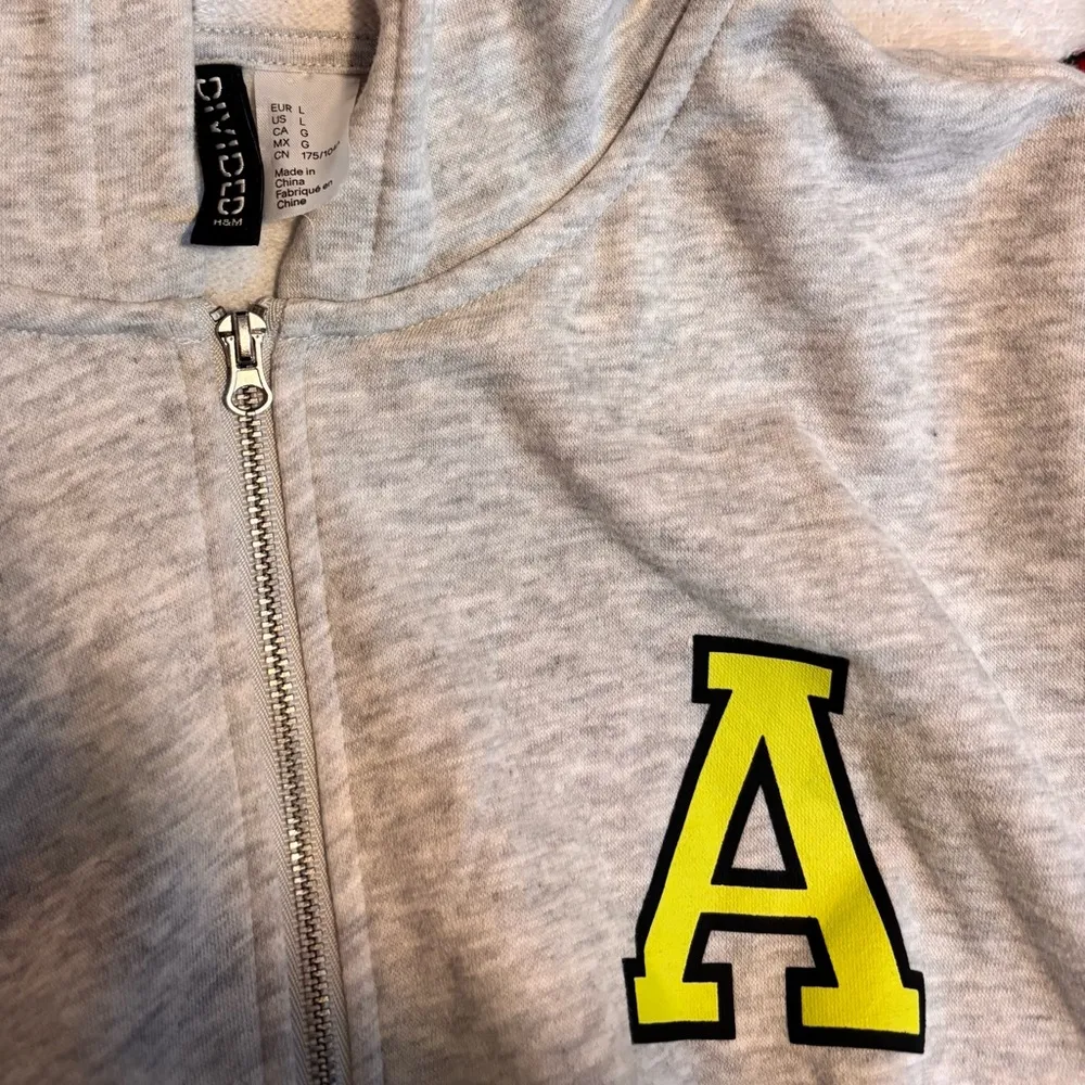 Corset Zip-up sweater - Image 3