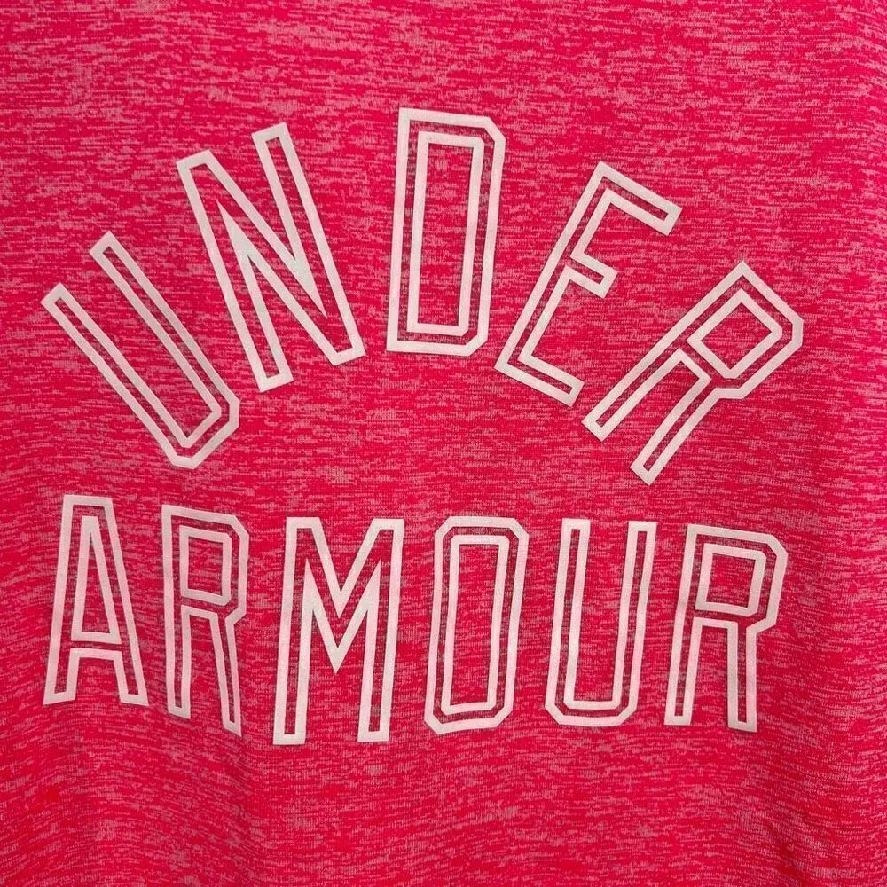 Under Armour Dry Wicking T Shirt - Image 2