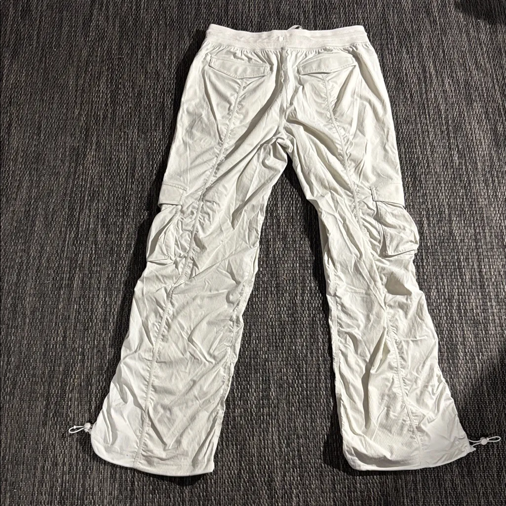 Lululemon Dance Studio Relaxed-Fit Mid-Rise Cargo Pant - Image 2