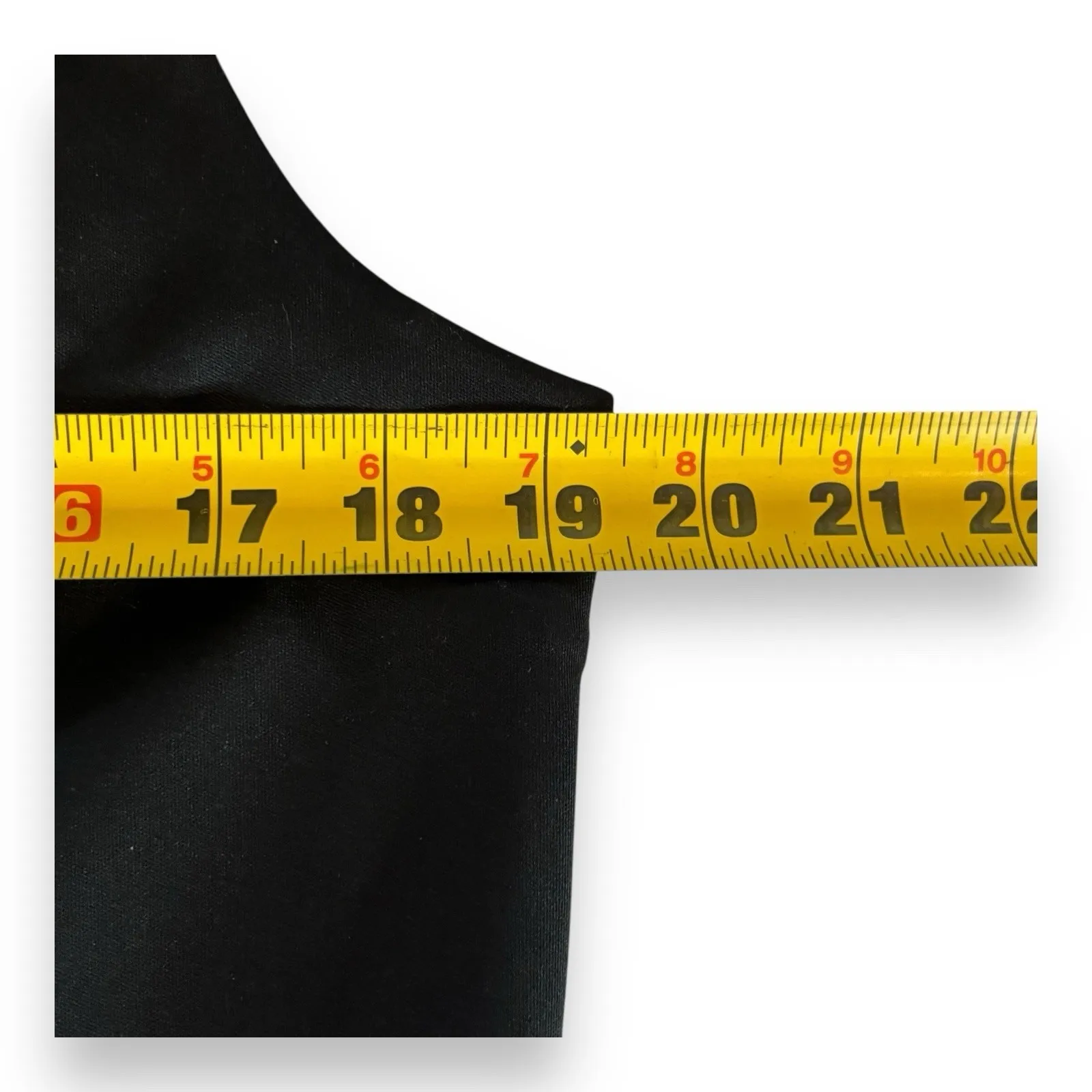 Nike Storm Fit ADV Sleeveless Zippered Black Vest DX6080-010 Women's S NWT - Image 9