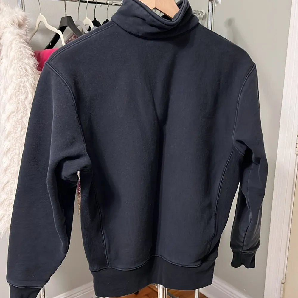 Vintage  Quarter Zip XS - Image 5