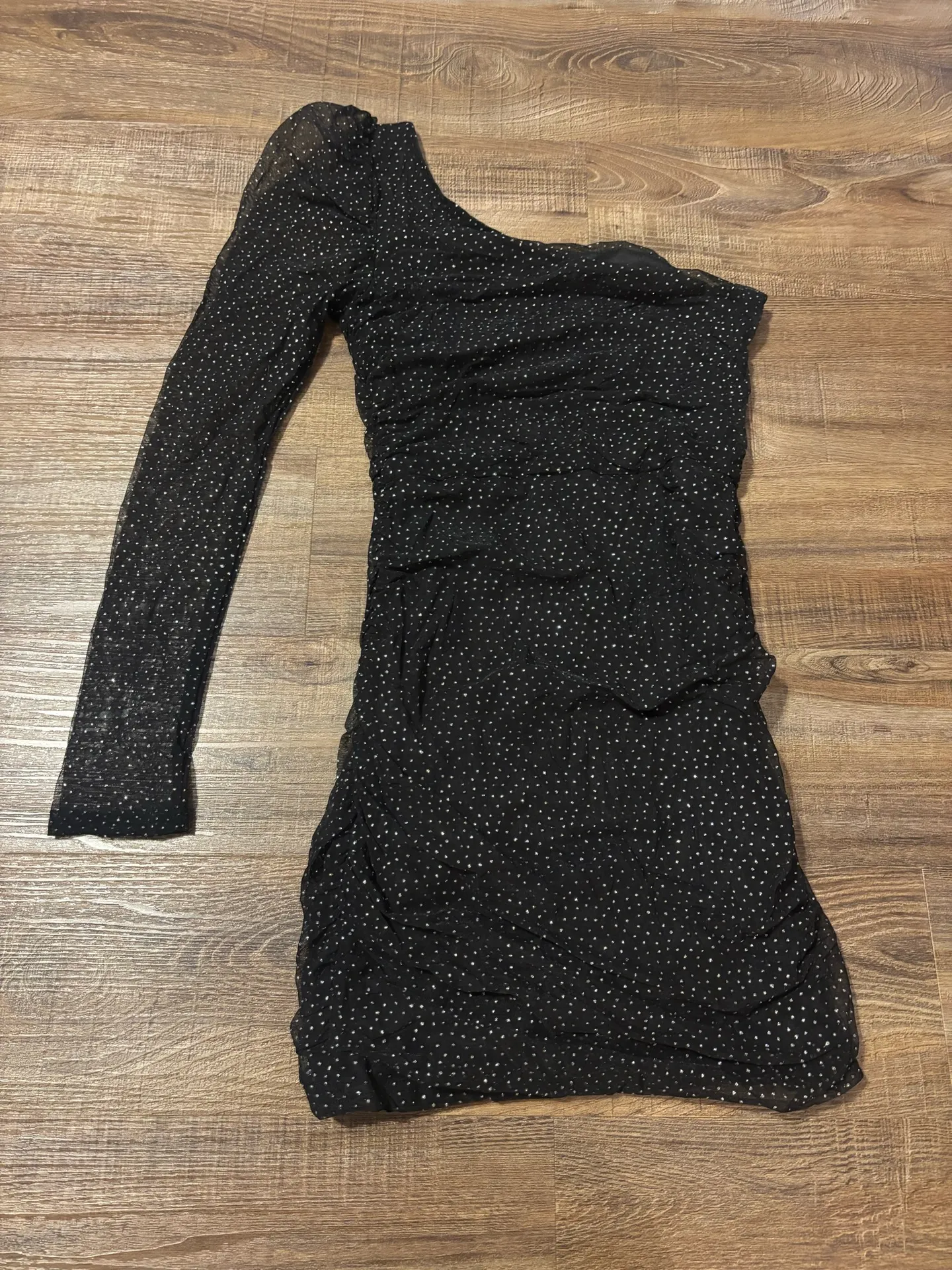 Lucy in the Sky Dress Mini - Image 4