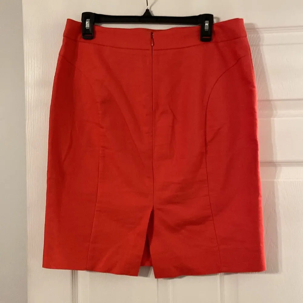 The Pencil Skirt from J.Crew size 10 excellent condition - Image 4