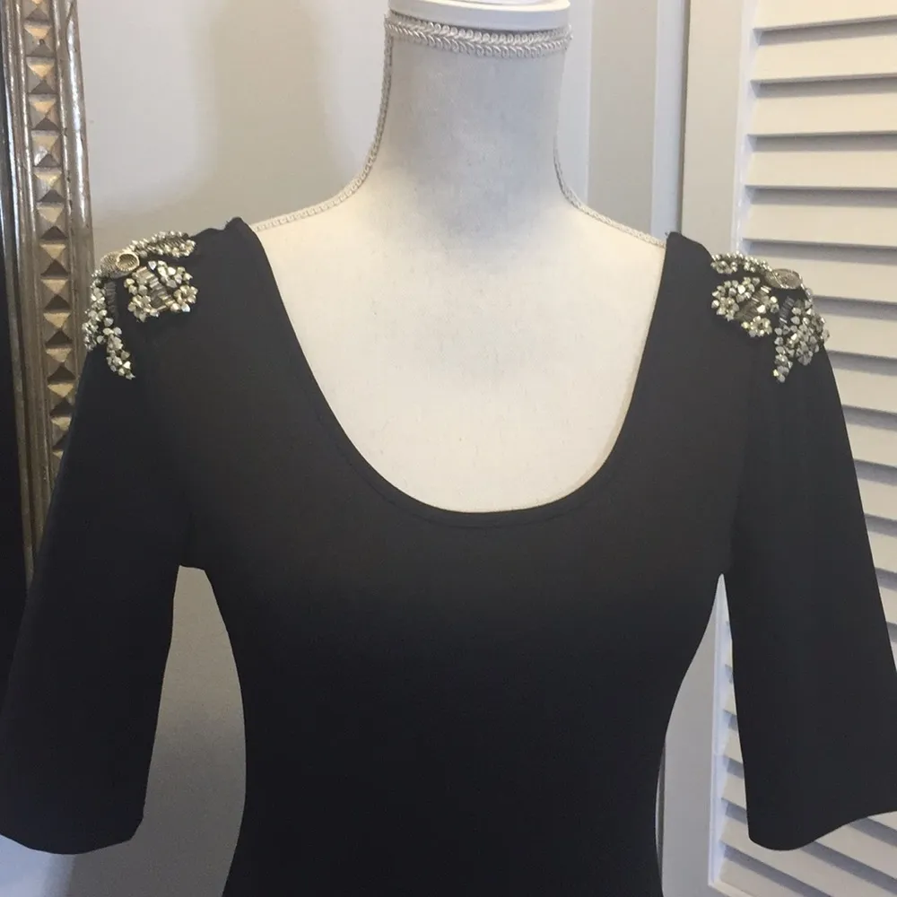 Poetry clothing bodycon mini dress - Image 2