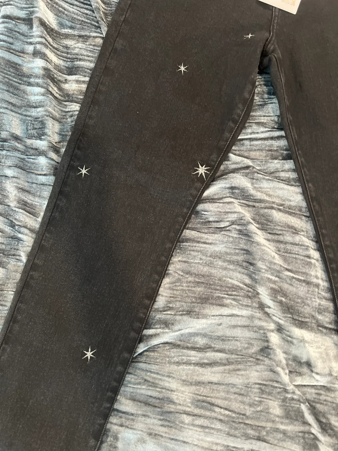 Pistola Jeans - Image 2