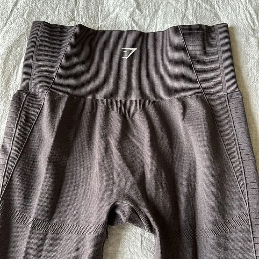 Gymshark Women’s Leggings - Image 3