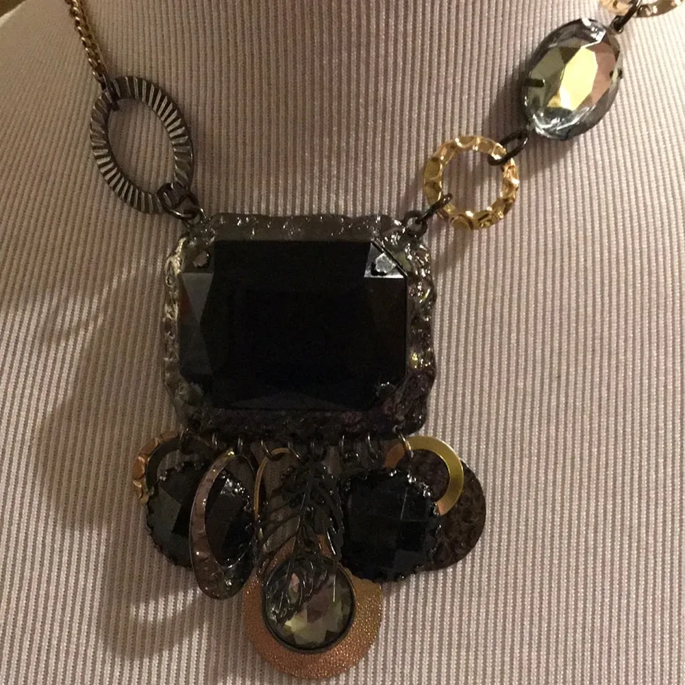 Necklace & Earring Set - Image 3