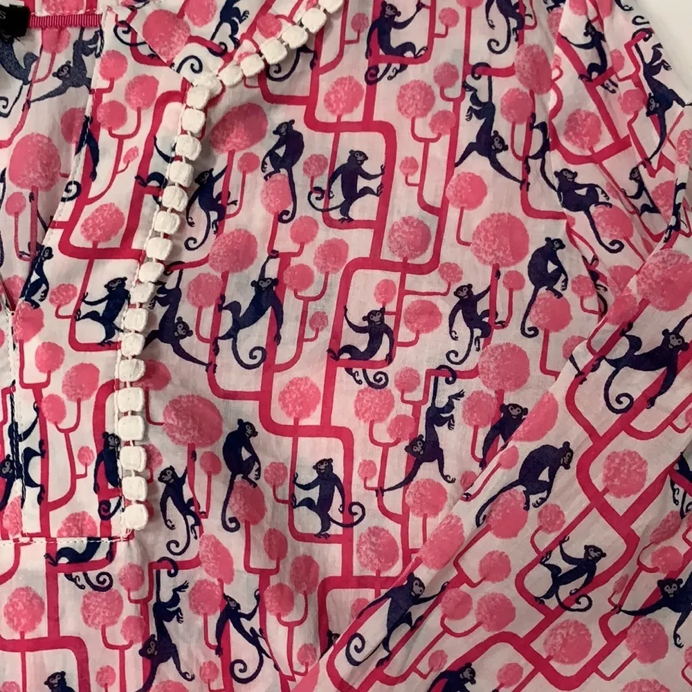 TALBOTS BEACH TOP - Image 4