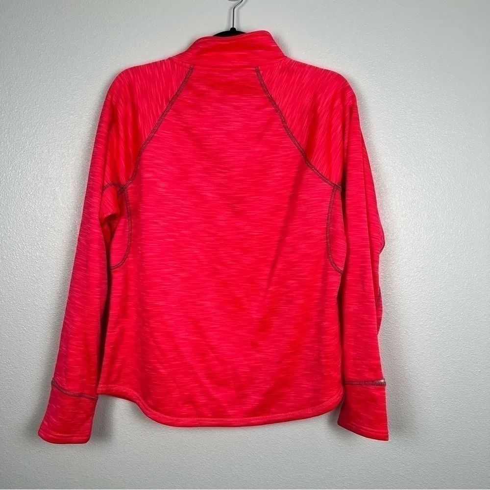 Umbro  1/4 Zip Pullover‎ Sz XL - Image 6