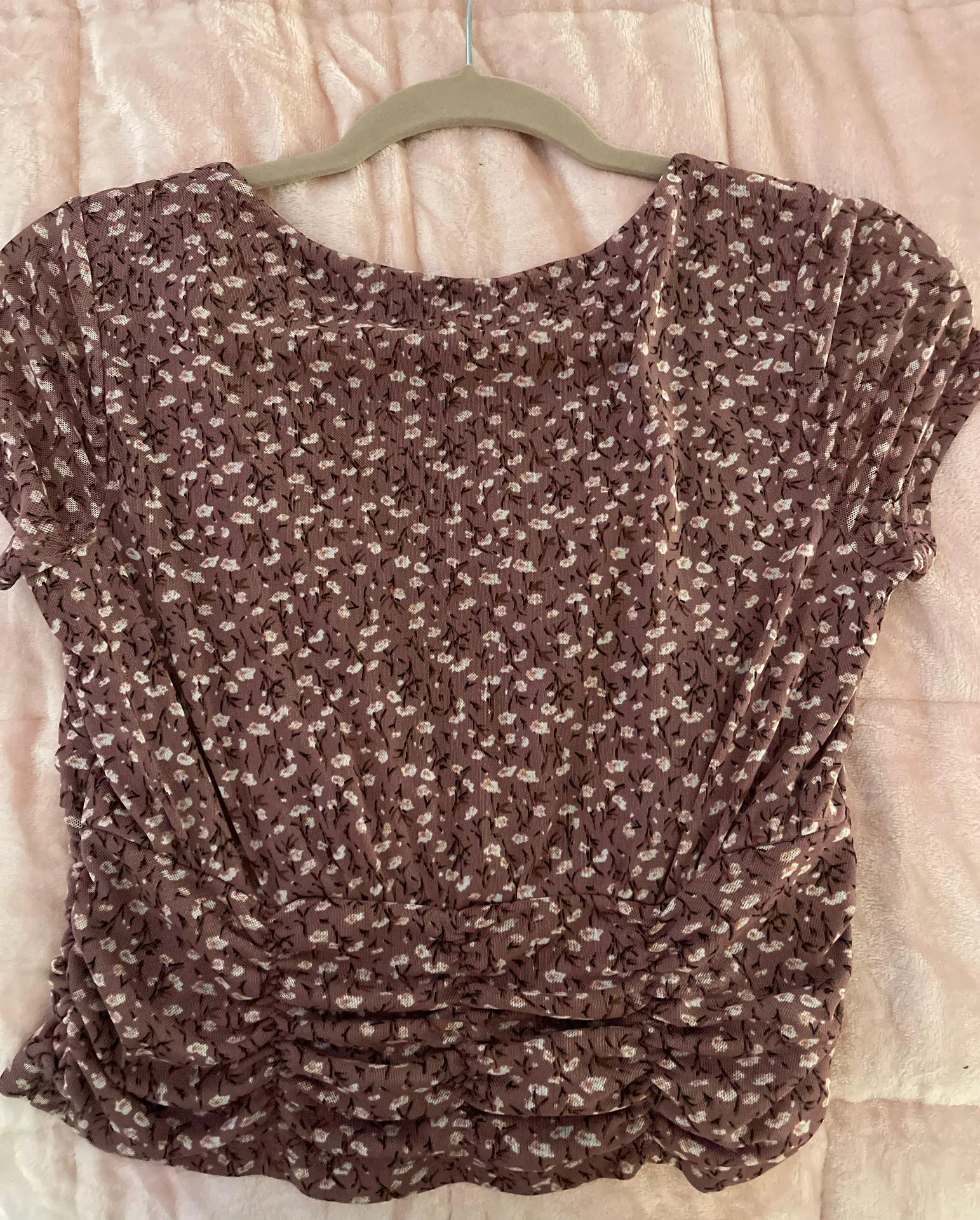 Aeropostale Square Neck Top - Image 2