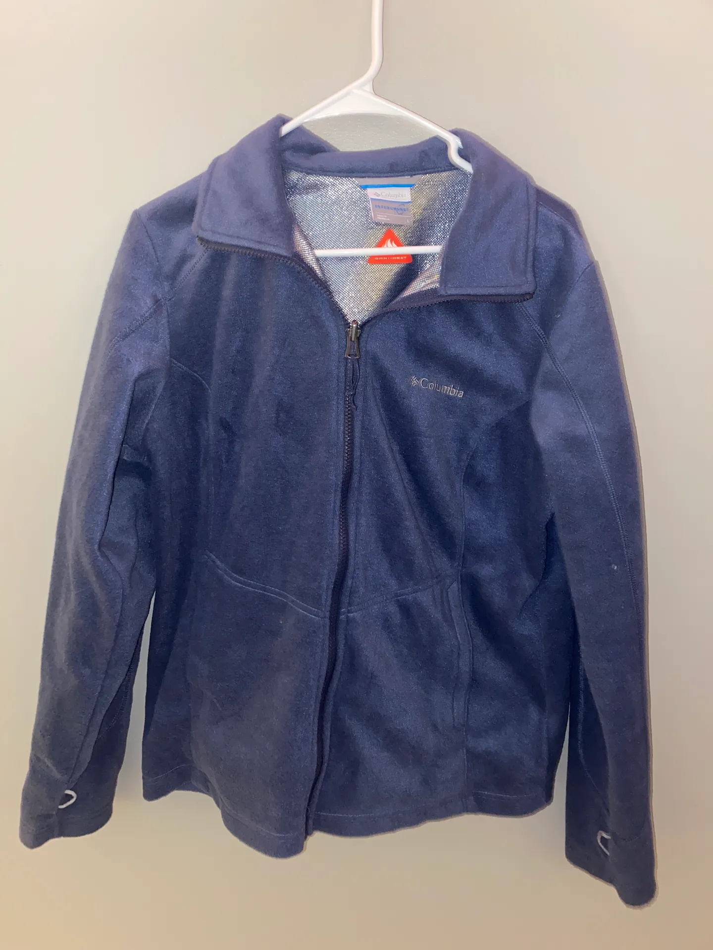 Columbia Winter / Ski Jacket - Image 5