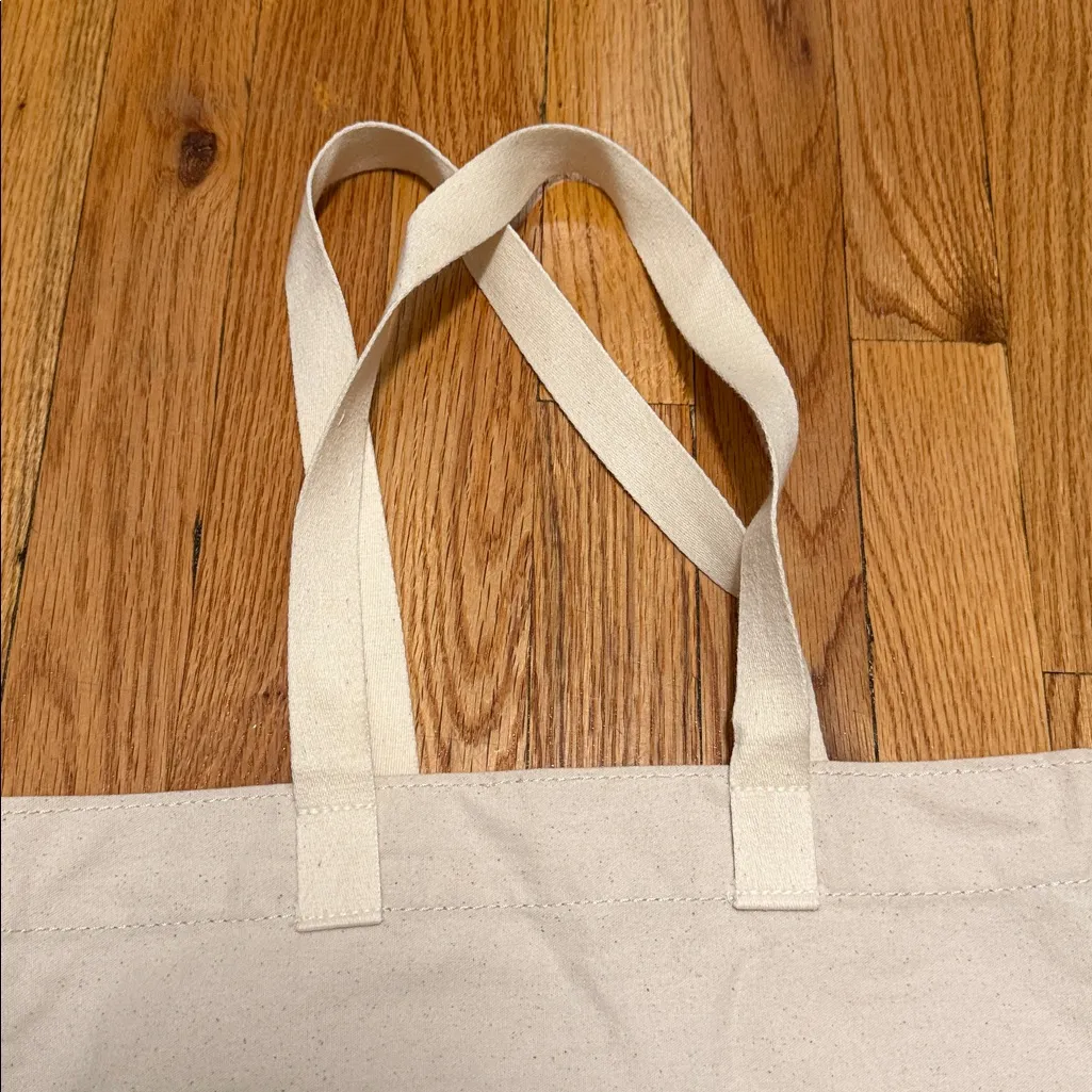 Disney bag by tote brand new!! Blue - Image 4