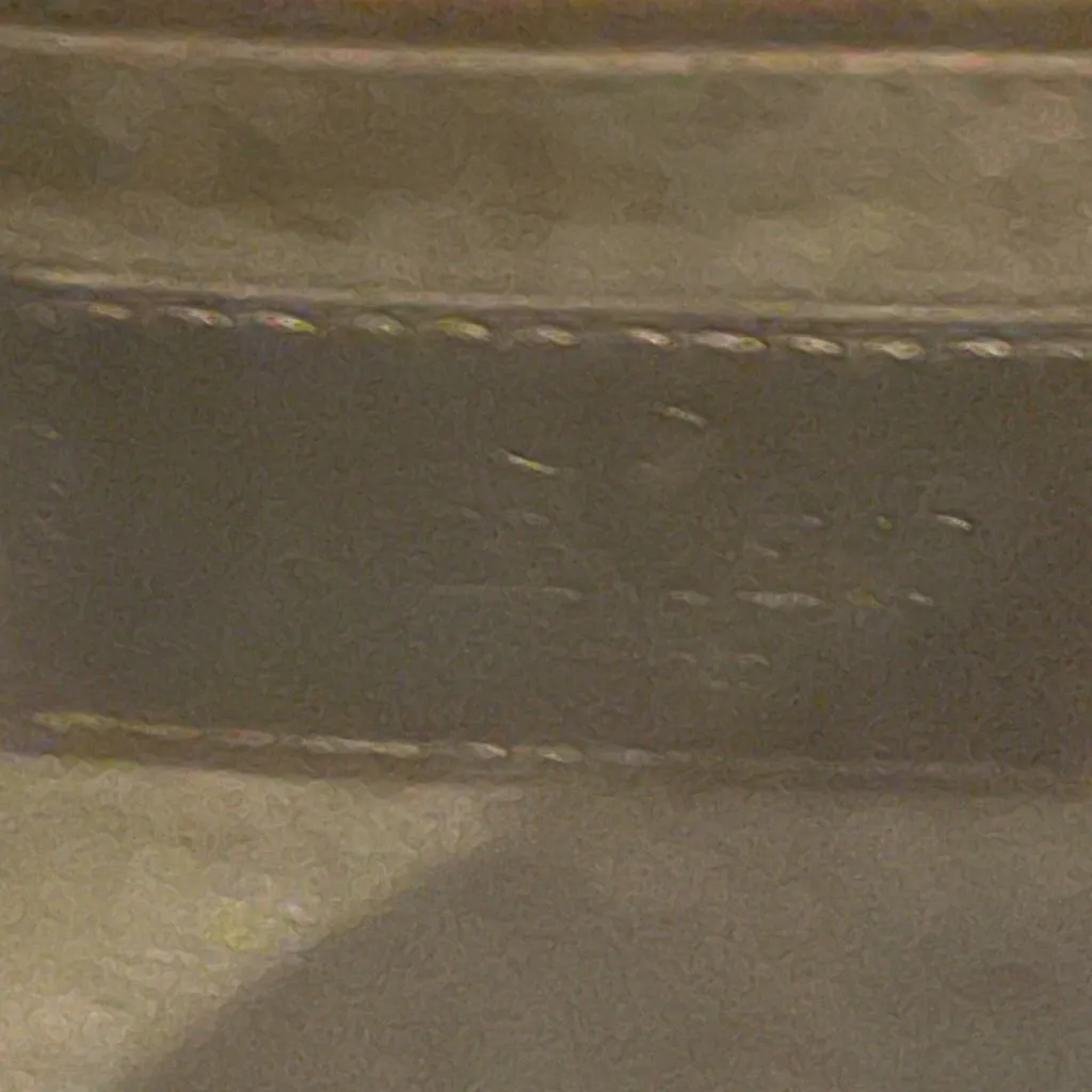 Valentino Garavani Beaded & Embroidered Rockstud Glam Lock Bag - Preowned - Image 7