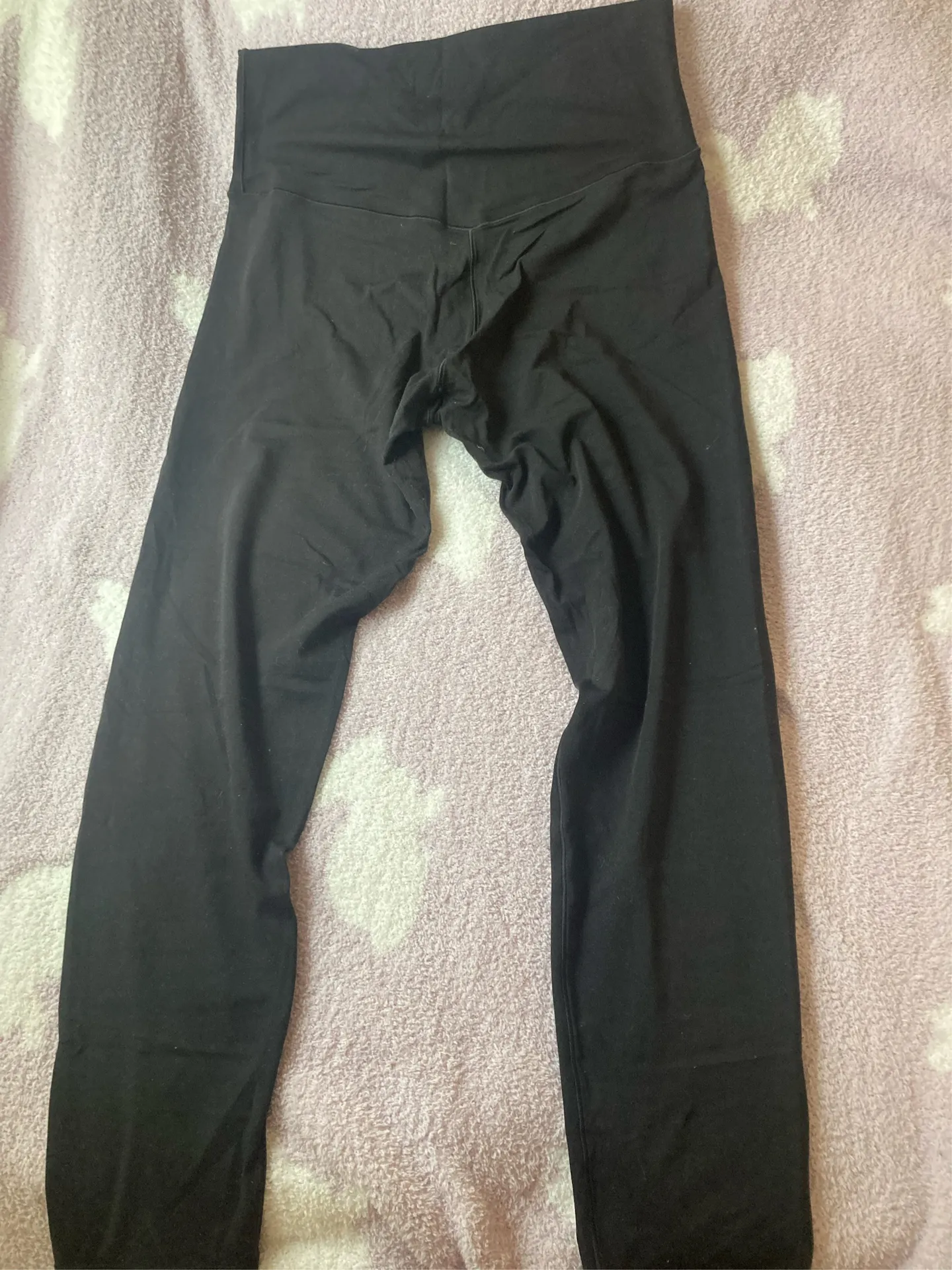 Aerie Real Me Leggings - Image 3