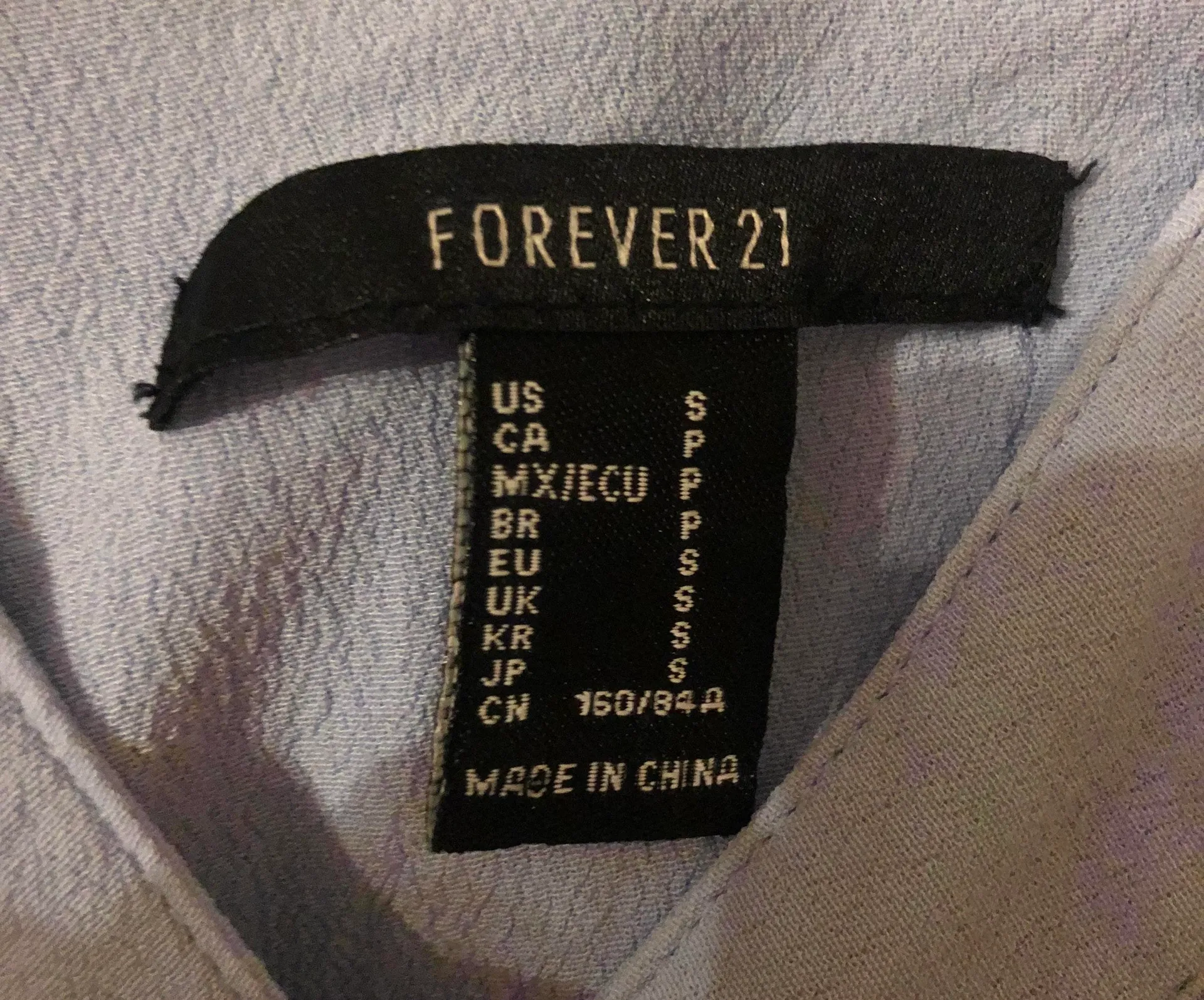 Forever 21 Romper /dress - Image 2