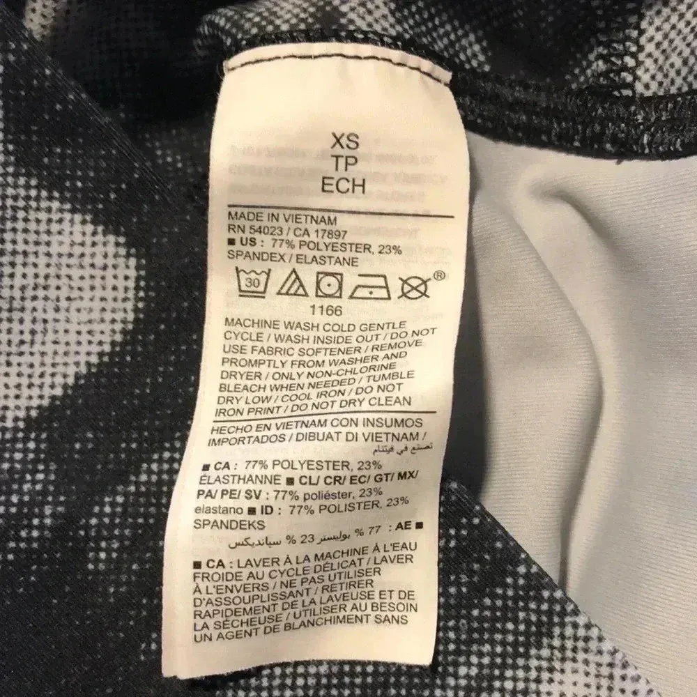 OLD NAVY Active Powersoft High-Rise Go-Dry Leggings - Image 10