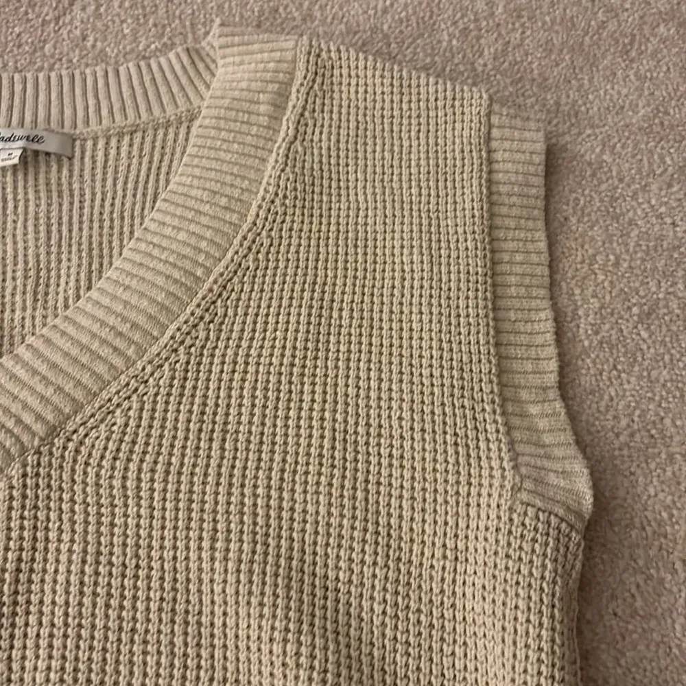 Madewell Sweater - Image 3