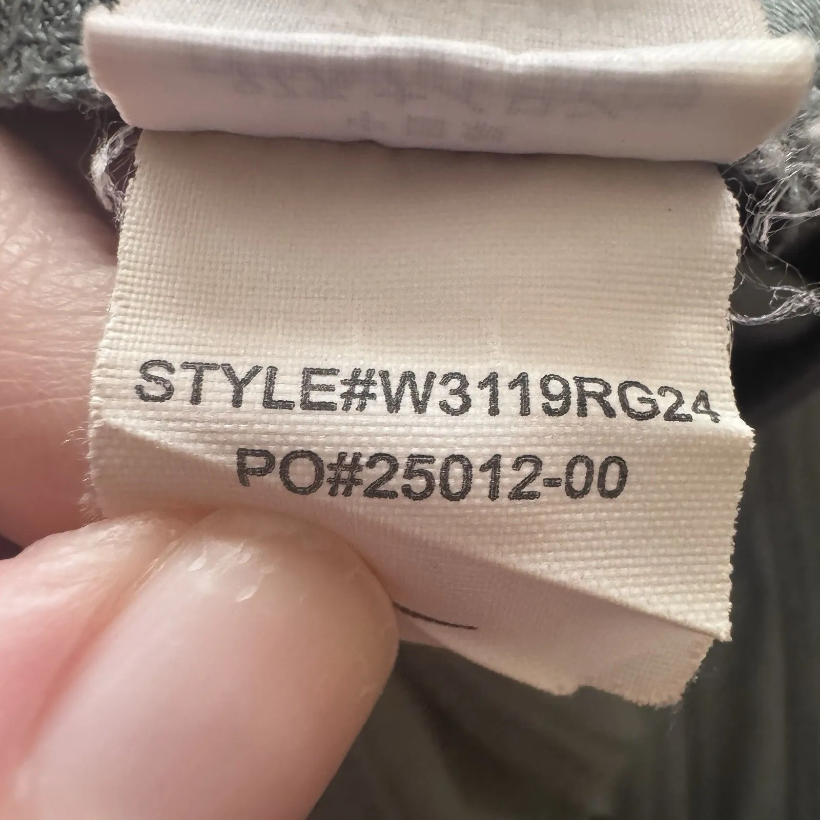 prAna Shorts Womens Standard Fit Casual Hike Walking Travel Women’s Size 8 - Image 4