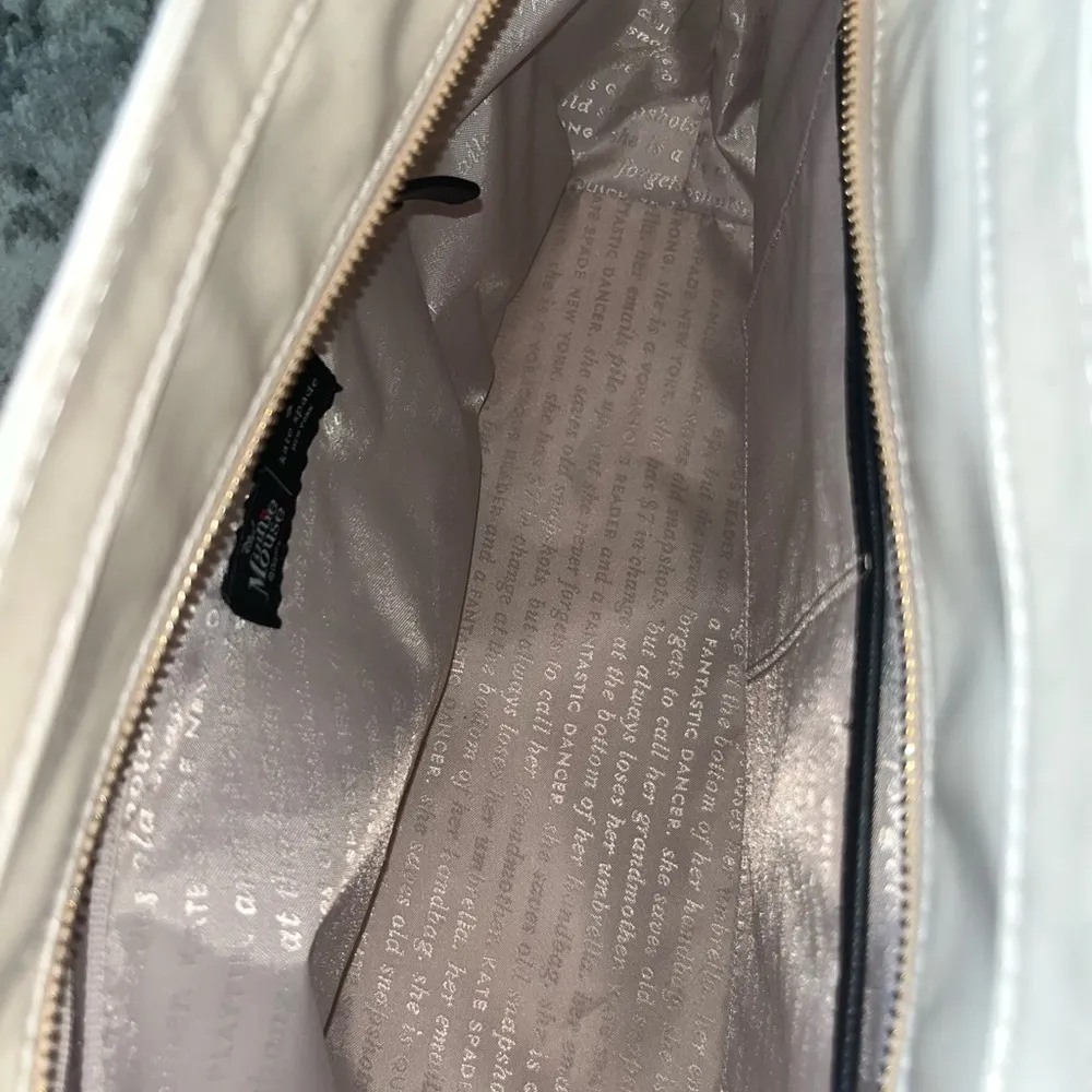 x Minnie Mouse Francis Disney Tote - Image 7