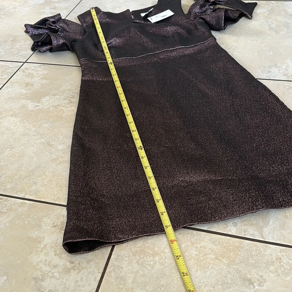 MILLY Mod Dress - Image 6