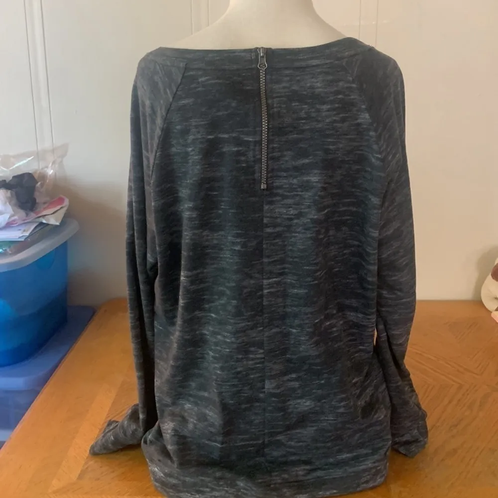 LRUFF Hewn shirt with front pockets - Image 4