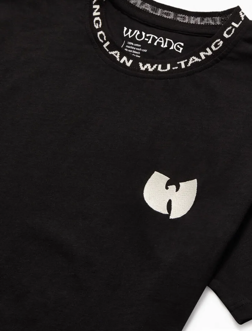 PacSun Wu-Tang Clan Tshirt - Image 3