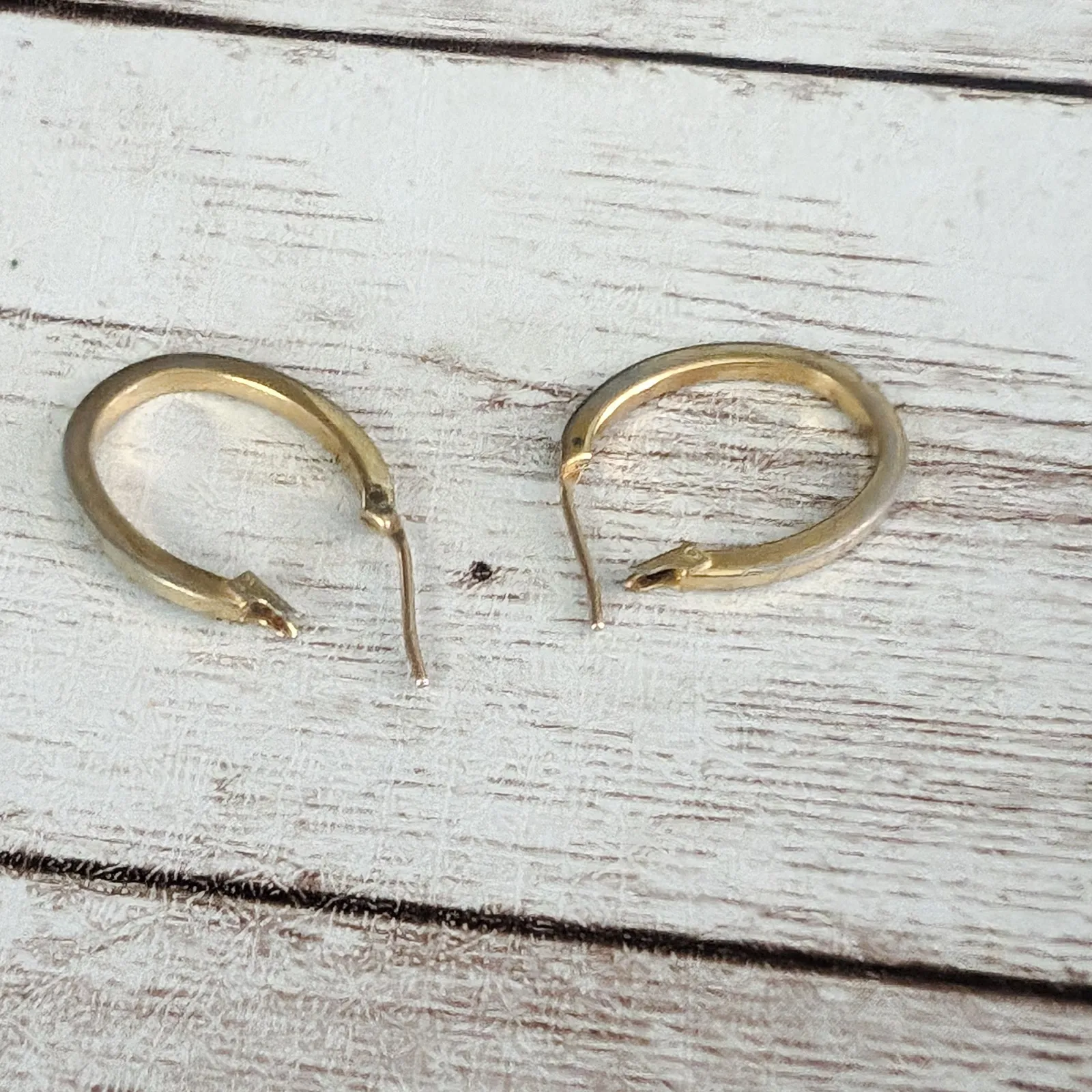 Vintage Earrings For Pierced Ears - Image 6