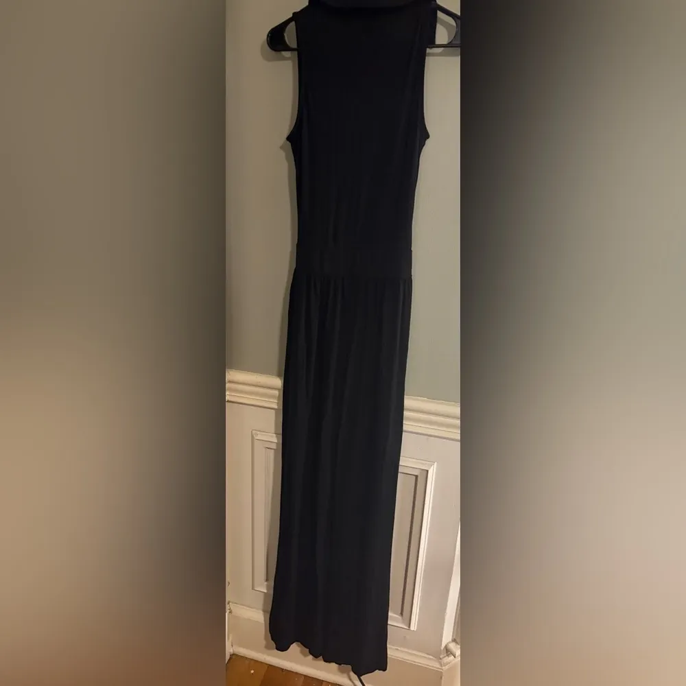 NWT Tart Elegant Black Women's Jumpsuit - Image 4