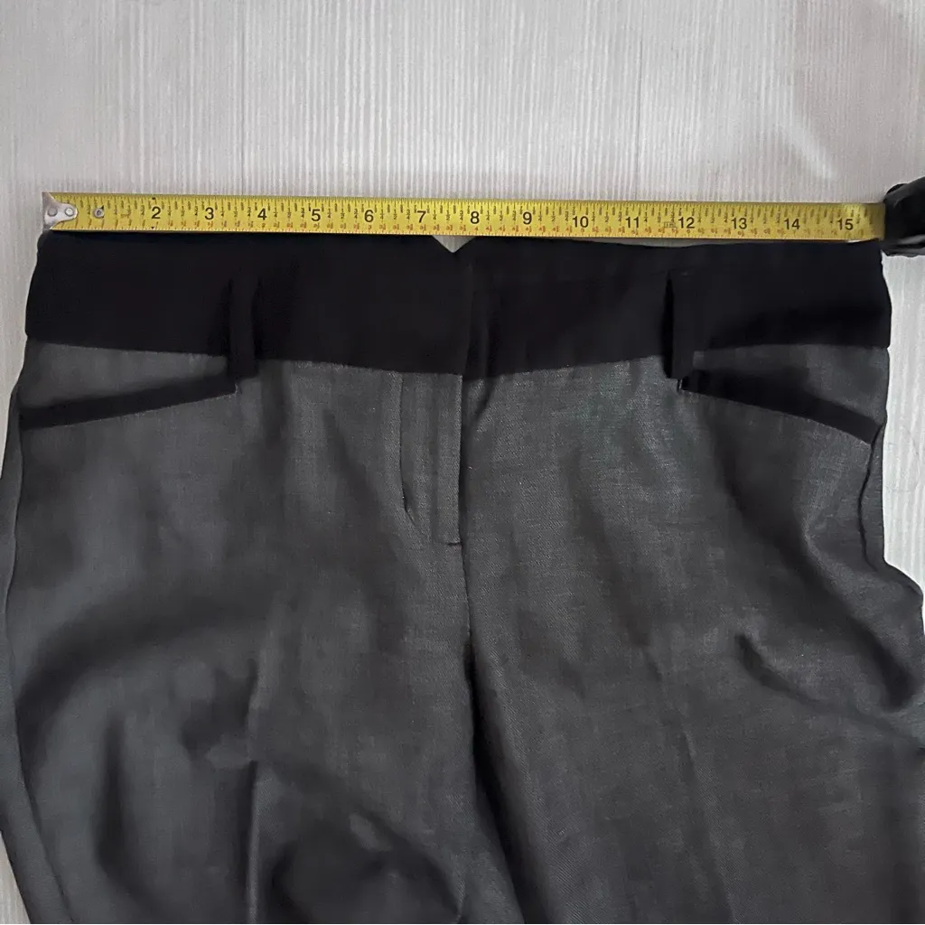 NWOT Express Columnist pant - Image 6