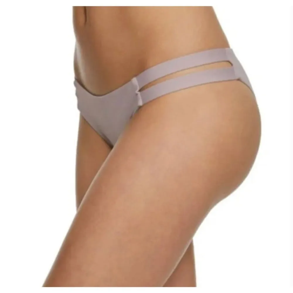 NWT Tavik Chloe Mini Swim Bottom in Deauville Mauve - Image 7