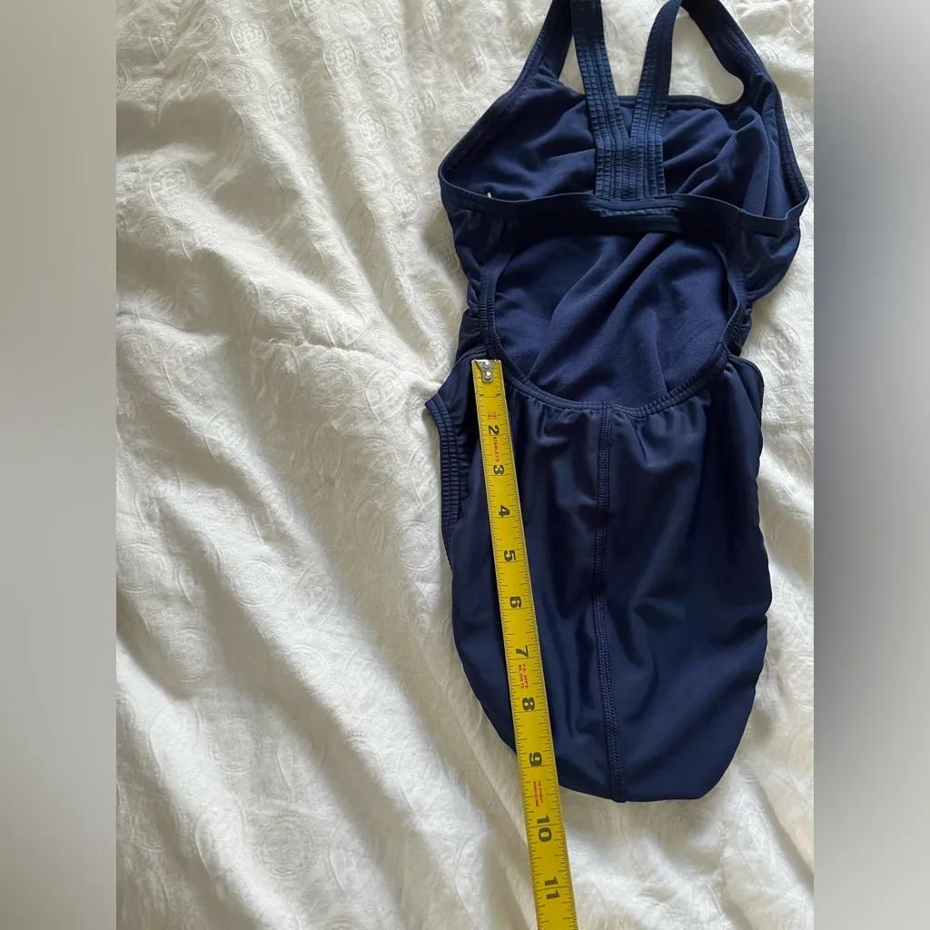 NWOT: Speedo Dark Blue Pro LT Swimwear - Image 7
