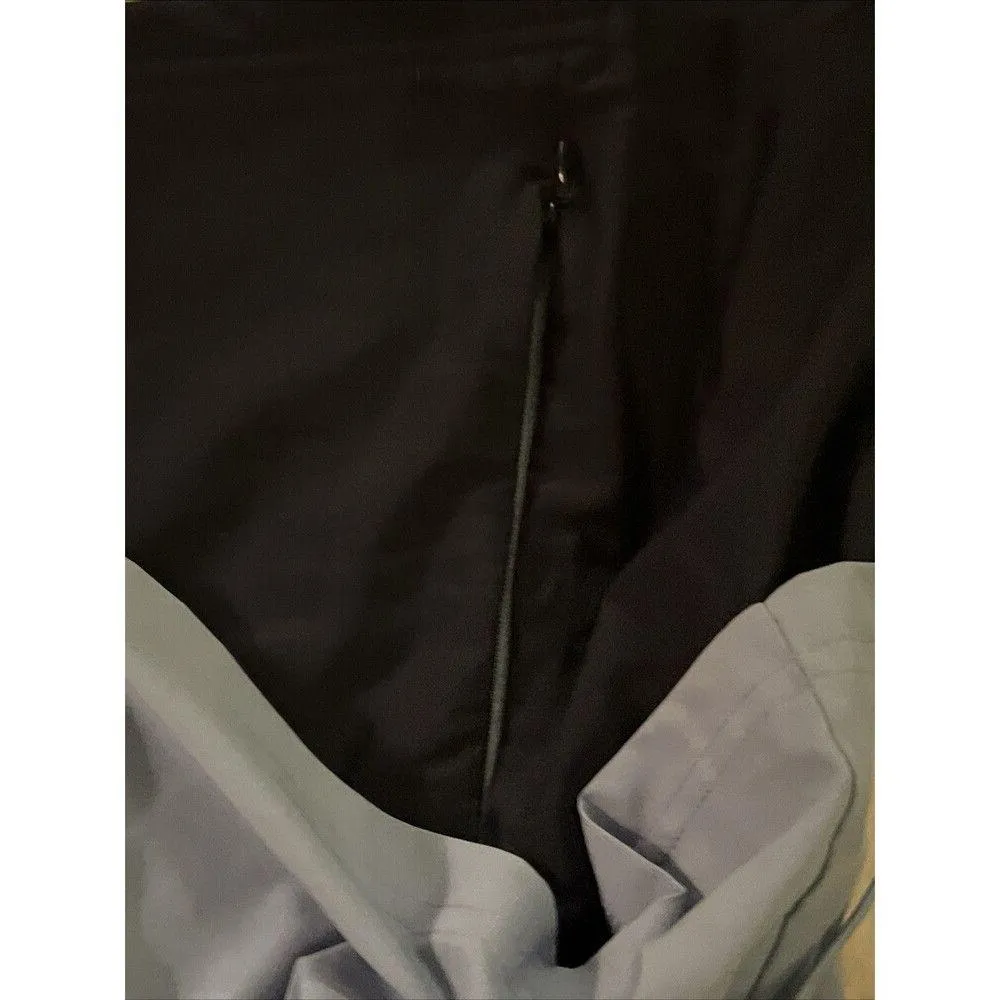 Sweaty Betty Fast Lane Running Jacket Blue 16 - Image 2