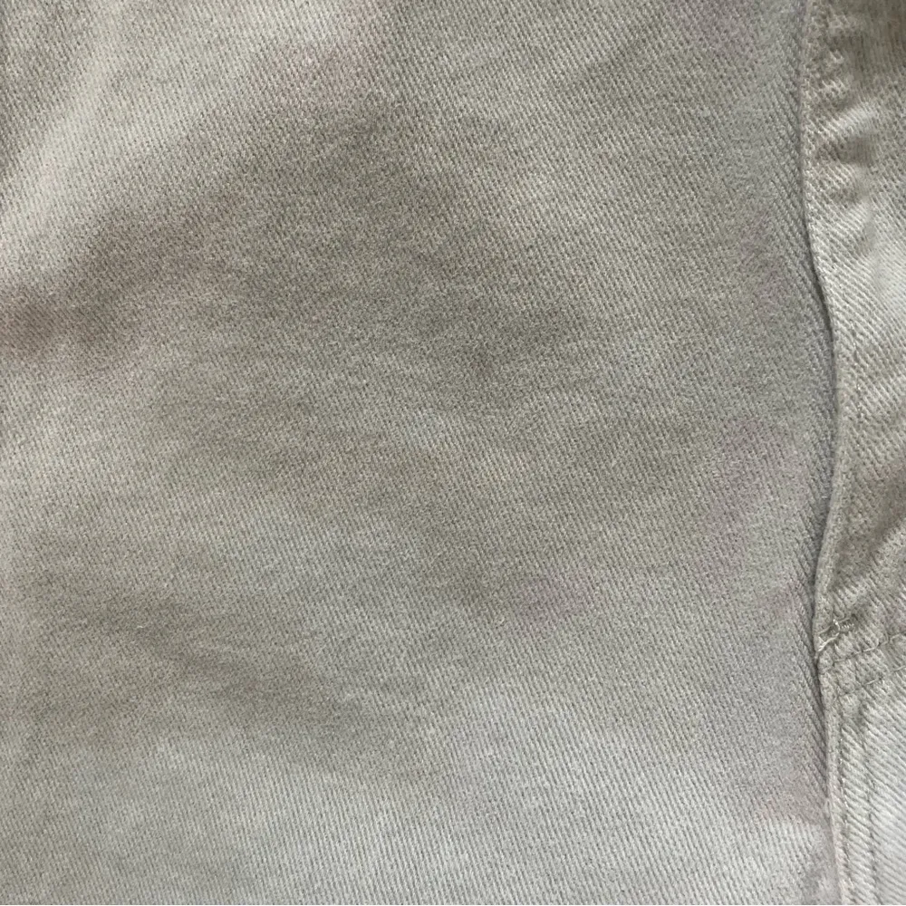 FADED GLORY light grey jeans, plus size 16 - Image 14