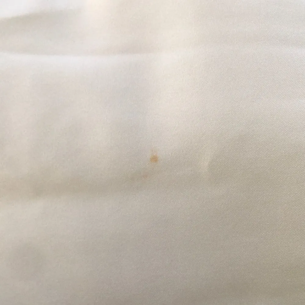 🔃Style & Co Sport White Puffer Vest - Image 6