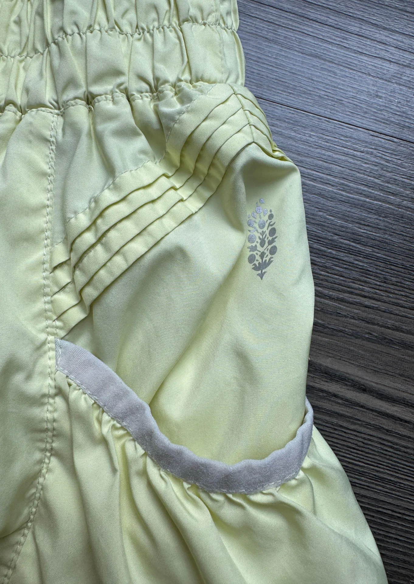 Get Your Flirt On Shorts - Image 3